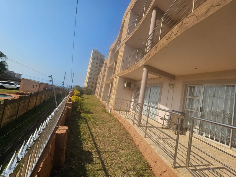 Charming Sea-View Apartment in Prime– Warner Beach - Photo 3
