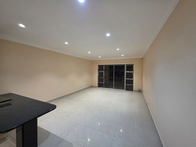Charming Sea-View Apartment in Prime– Warner Beach - Photo 5