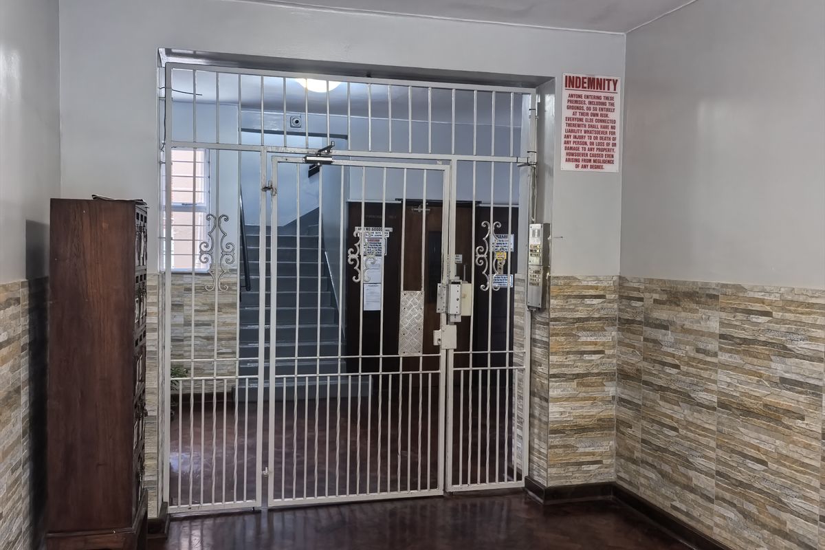 Apartment Rental Monthly In Durban - Photo 2