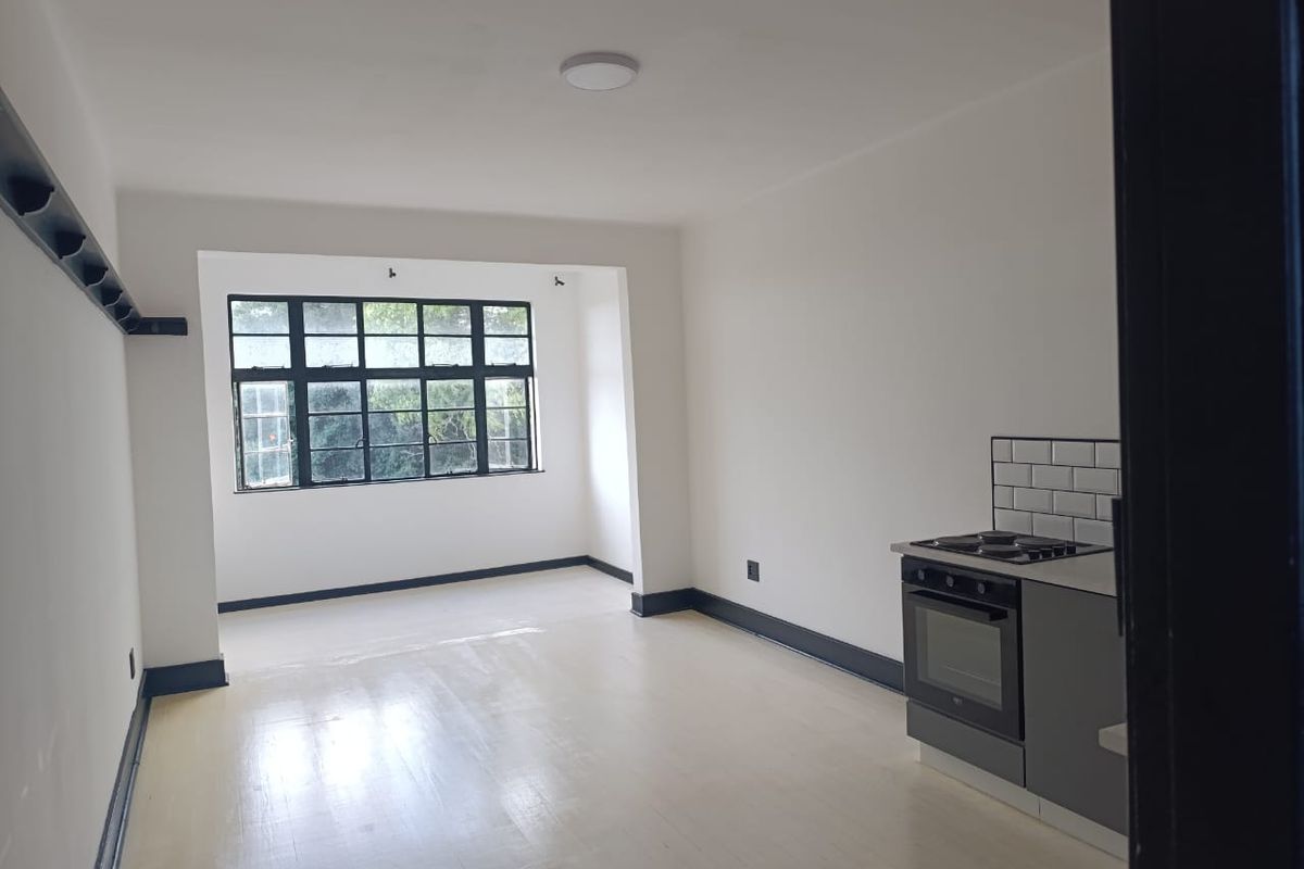 Apartment Rental Monthly In Durban - Photo 4