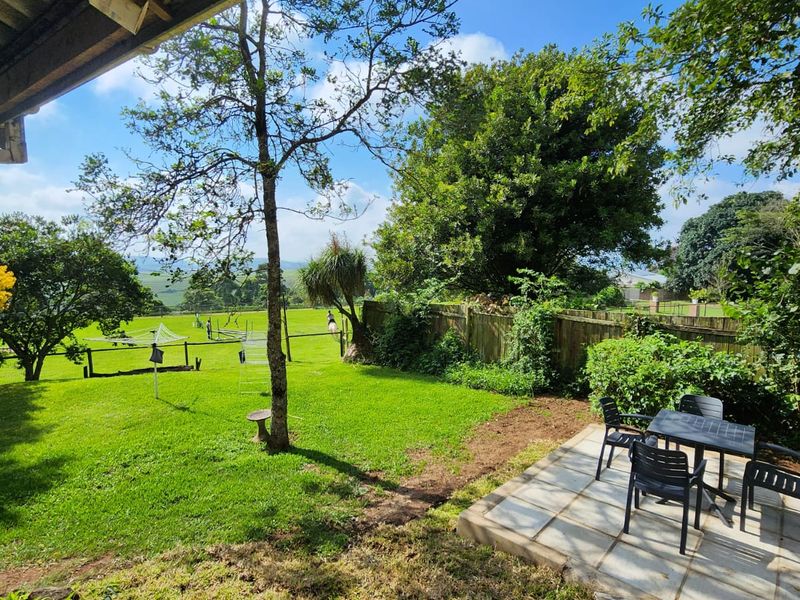 Wonderful cottage to rent in Summerveld - Photo 10