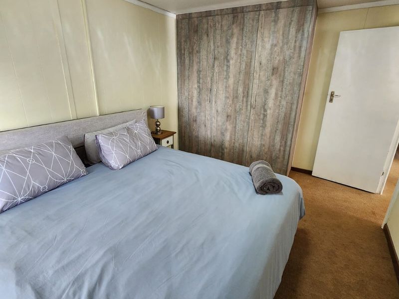 Wonderful cottage to rent in Summerveld - Photo 8