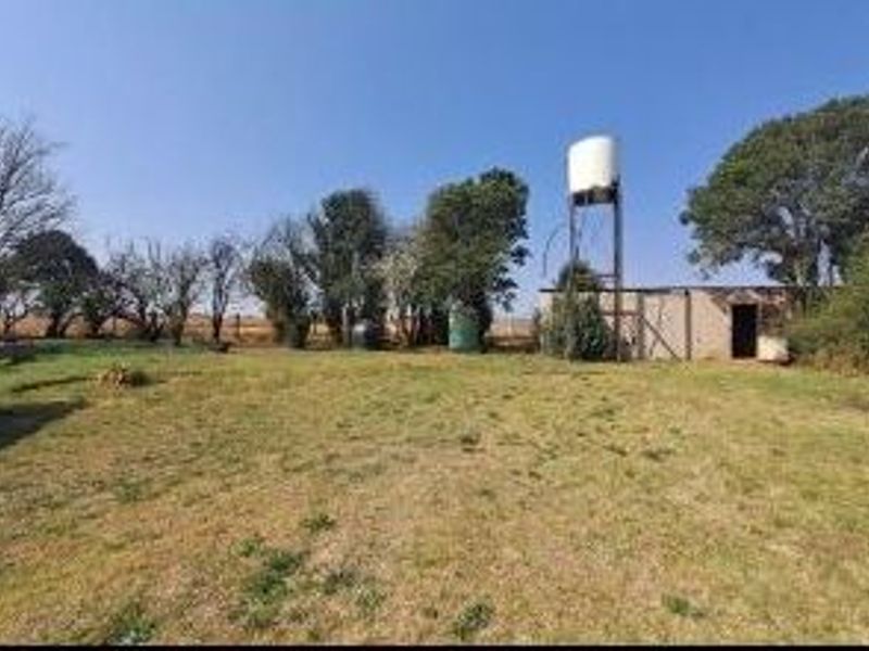 58.2 ha Versatile Farm for Sale – Kleinzonderhout, Bronkhorstspruit - Photo 7