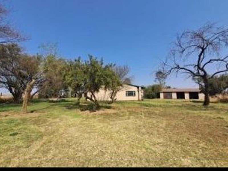 58.2 ha Versatile Farm for Sale – Kleinzonderhout, Bronkhorstspruit - Photo 4
