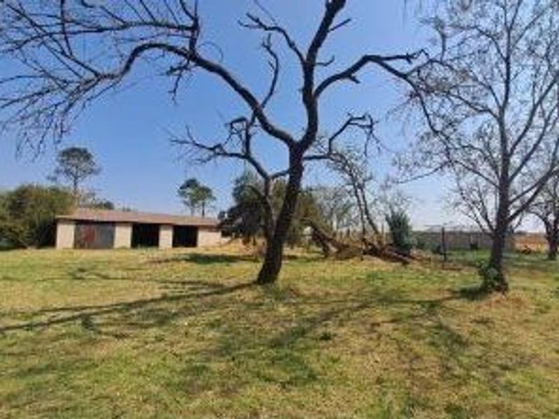 58.2 ha Versatile Farm for Sale – Kleinzonderhout, Bronkhorstspruit - Photo 5