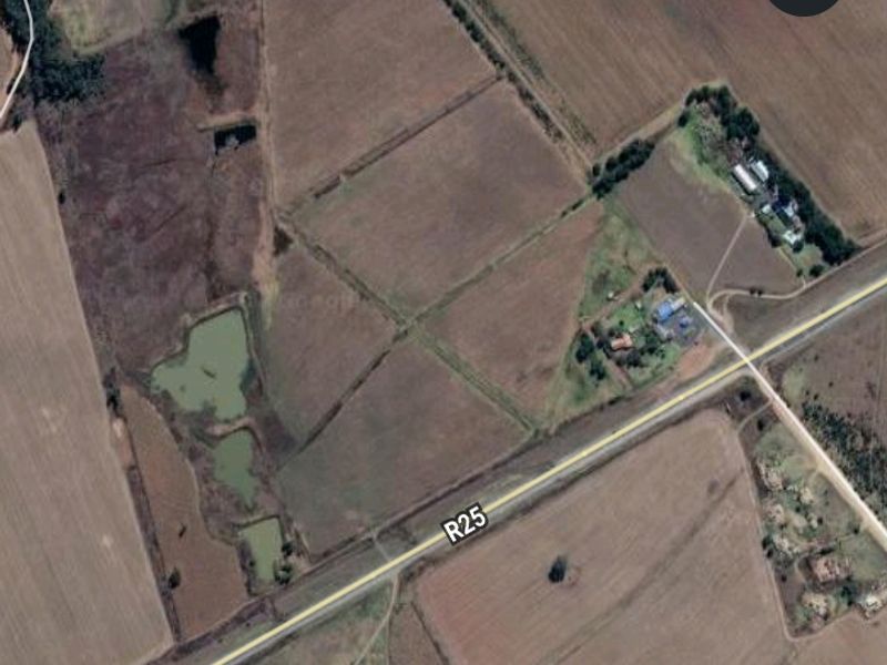 58.2 ha Versatile Farm for Sale – Kleinzonderhout, Bronkhorstspruit - Photo 2