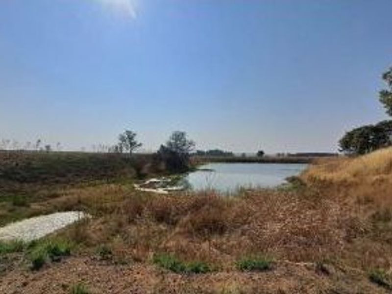 58.2 ha Versatile Farm for Sale – Kleinzonderhout, Bronkhorstspruit - Photo 9