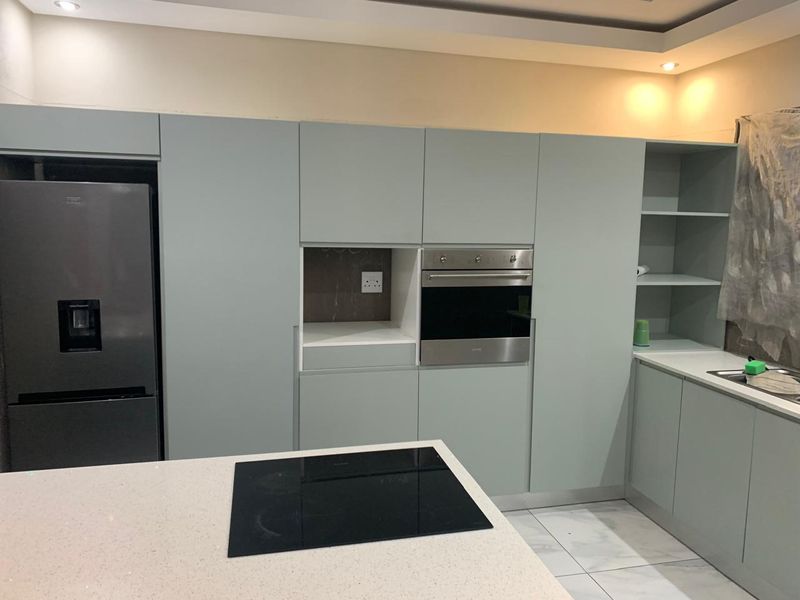 3 Bedroom House In Ha-Maila - Photo 9