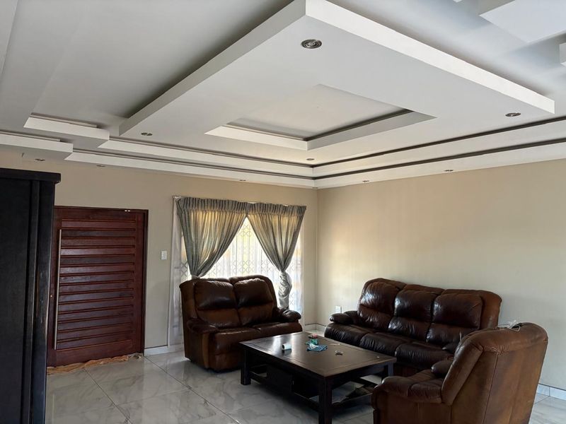 3 Bedroom House In Ha-Maila - Photo 7