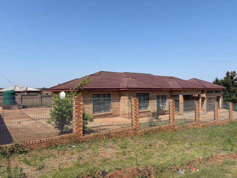 3 Bedroom House In Ha-Maila - Photo 5