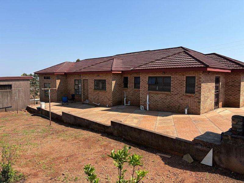 3 Bedroom House In Ha-Maila - Photo 3