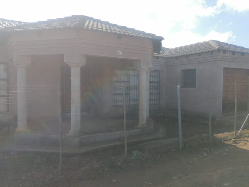 3 Bedroom House In Ha-Maila - Photo 6