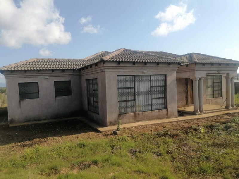 3 Bedroom House In Ha-Maila - Photo 2