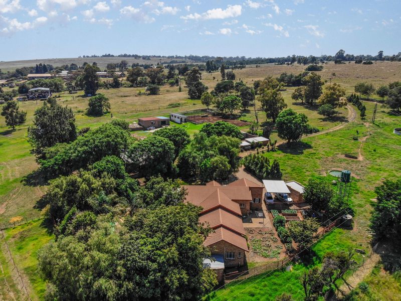 Beautiful 4-Bedroom Family Home with Pool – A Must-See! - Photo 9
