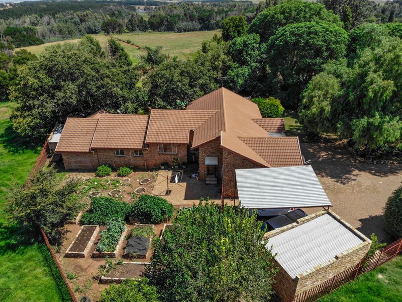 Beautiful 4-Bedroom Family Home with Pool – A Must-See! - Photo 3