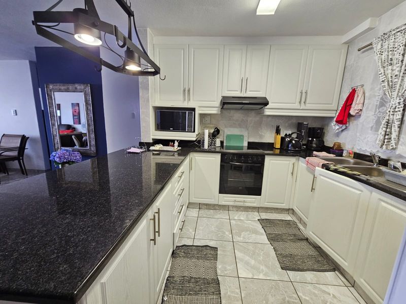 ONLY YOUR SUITCASE REQUIRED! - Photo 4