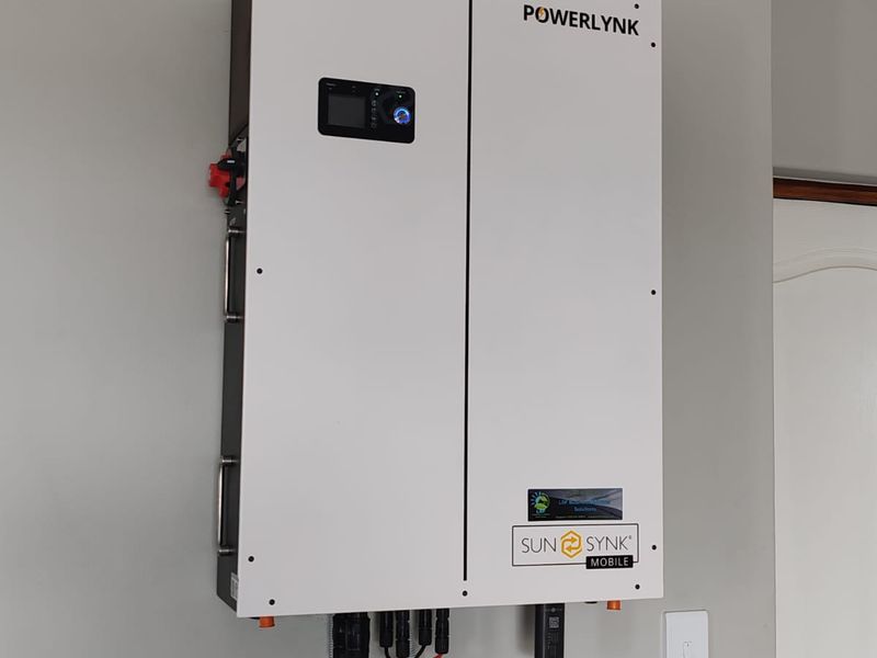 168 UNIT - NEW DEVELOPMENT - A Lifestyle of Space, Style & Sophistication in President Park, Midrand - Photo 10