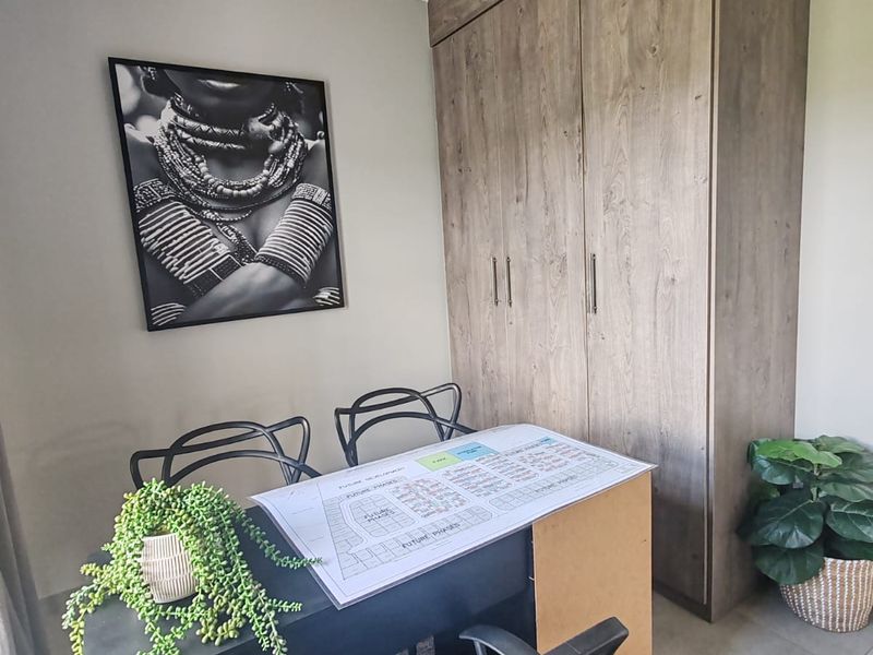 168 UNIT - NEW DEVELOPMENT - A Lifestyle of Space, Style & Sophistication in President Park, Midrand - Photo 6