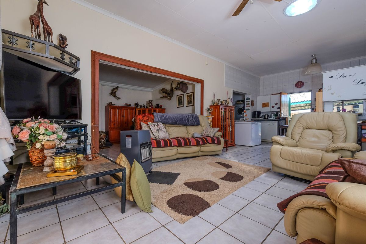 Incredible Investment Opportunity Near Lanseria – 8.5 Hectares of Prime Land - Photo 3