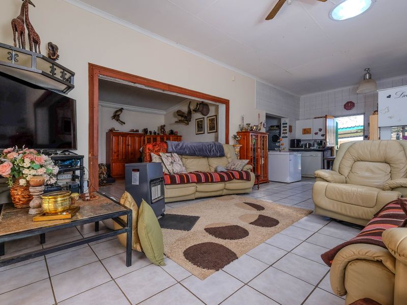 Incredible Investment Opportunity Near Lanseria – 8.5 Hectares of Prime Land - Photo 3