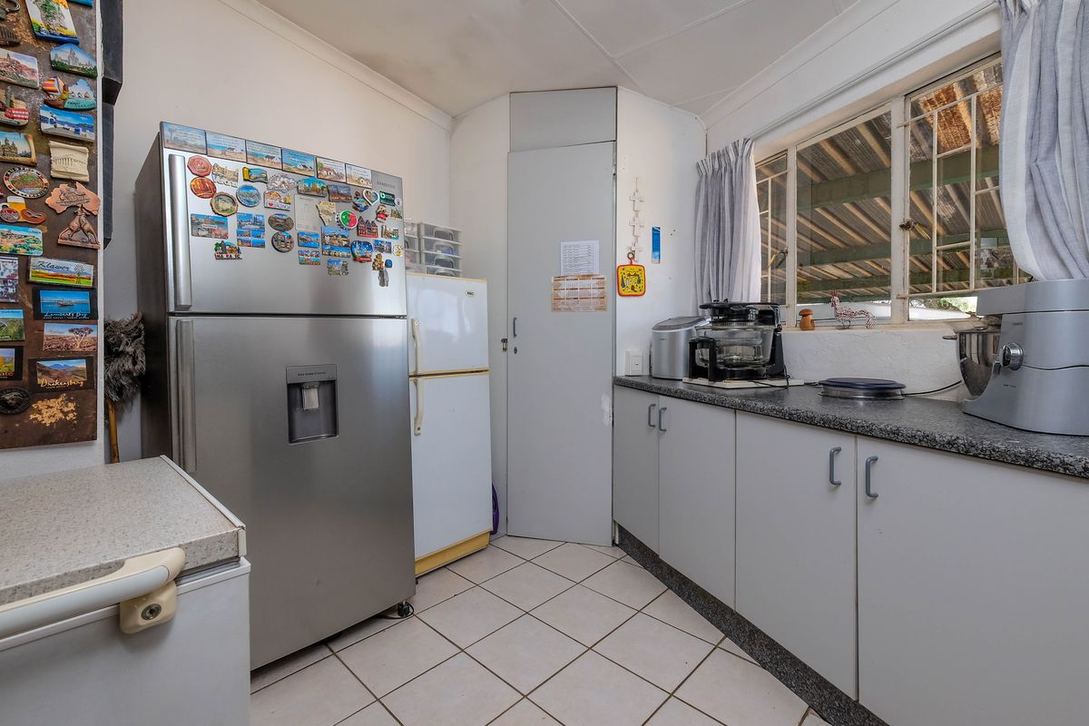 Incredible Investment Opportunity Near Lanseria – 8.5 Hectares of Prime Land - Photo 5