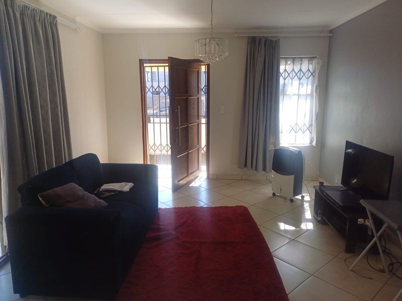 3 Bedroom House For Sale in  Wildtuin Park - Photo 10