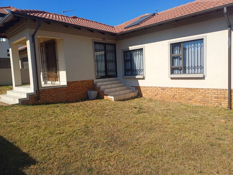 3 Bedroom House For Sale in  Wildtuin Park - Photo 6