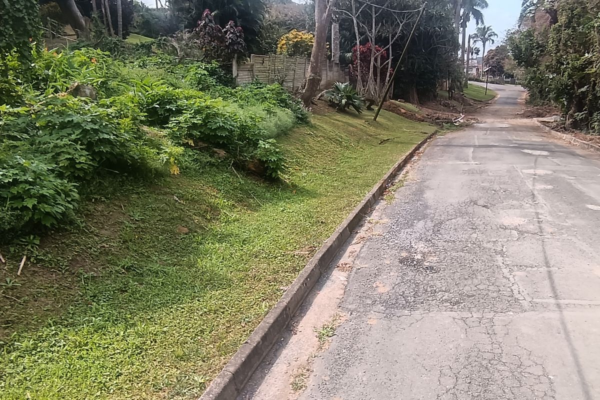 Vacant land for sale - Photo 5