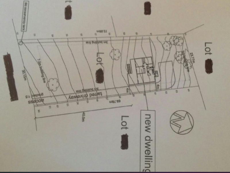 Vacant land for sale - Photo 9