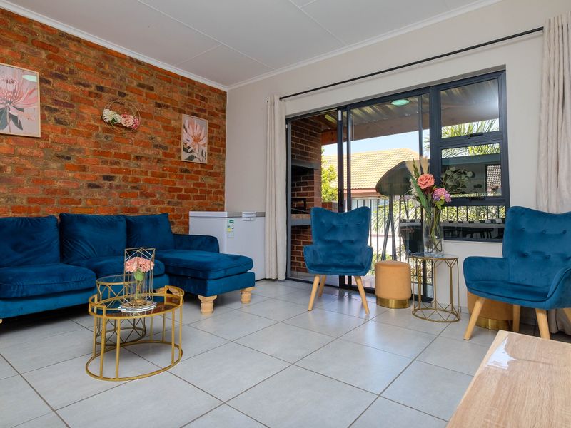 Modern Lifestyle Rental in Little Falls – Upmarket 3-Bed Apartment! - Photo 10