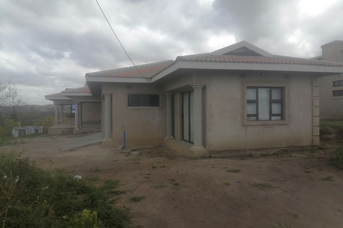 4 BEDROOM HOUSE FOR SALE IN LOVU - Photo 3