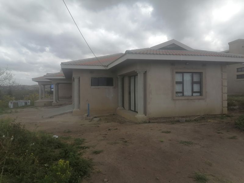 4 BEDROOM HOUSE FOR SALE IN LOVU - Photo 3