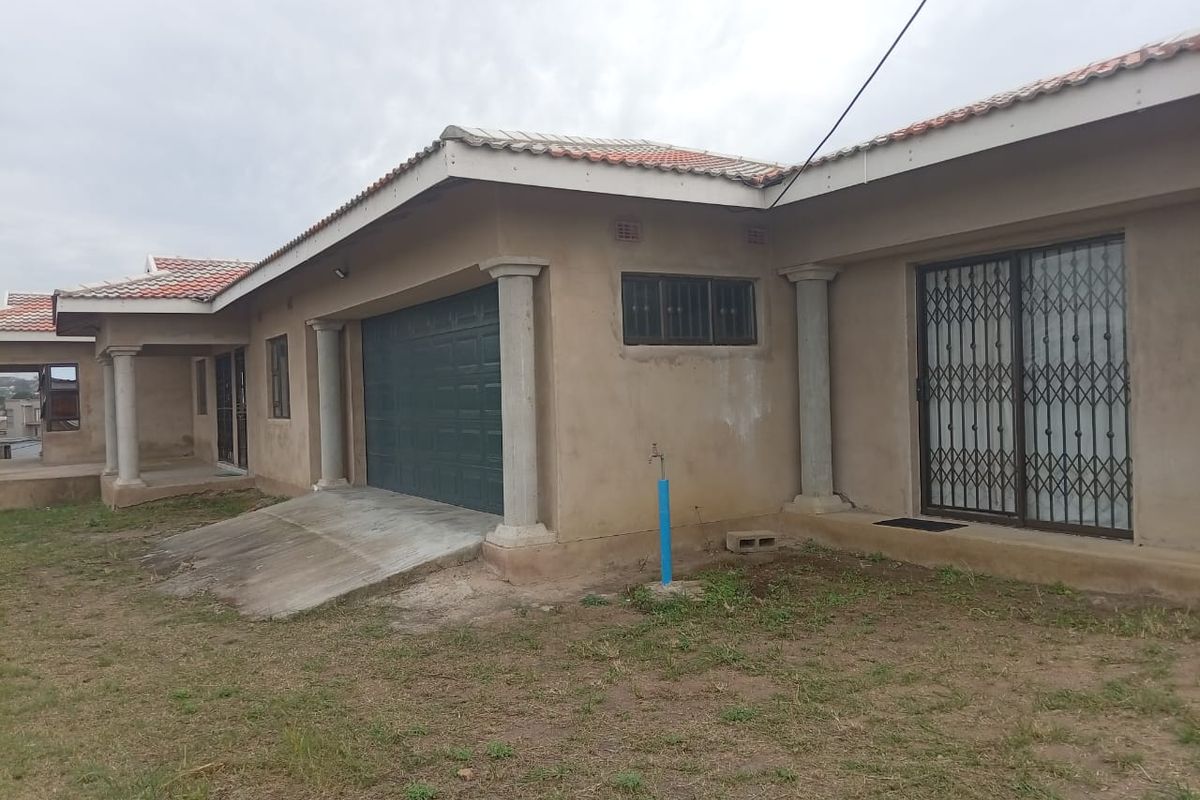 4 BEDROOM HOUSE FOR SALE IN LOVU - Photo 3