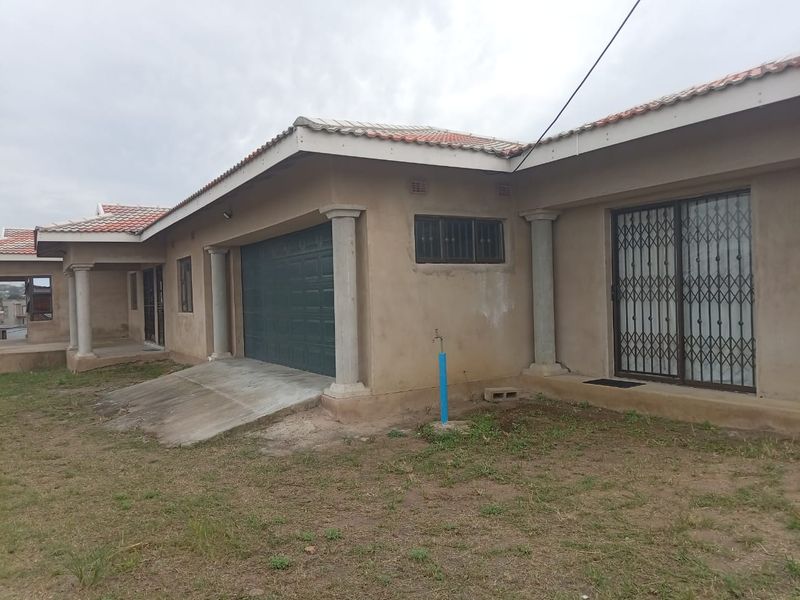 4 BEDROOM HOUSE FOR SALE IN LOVU - Photo 3