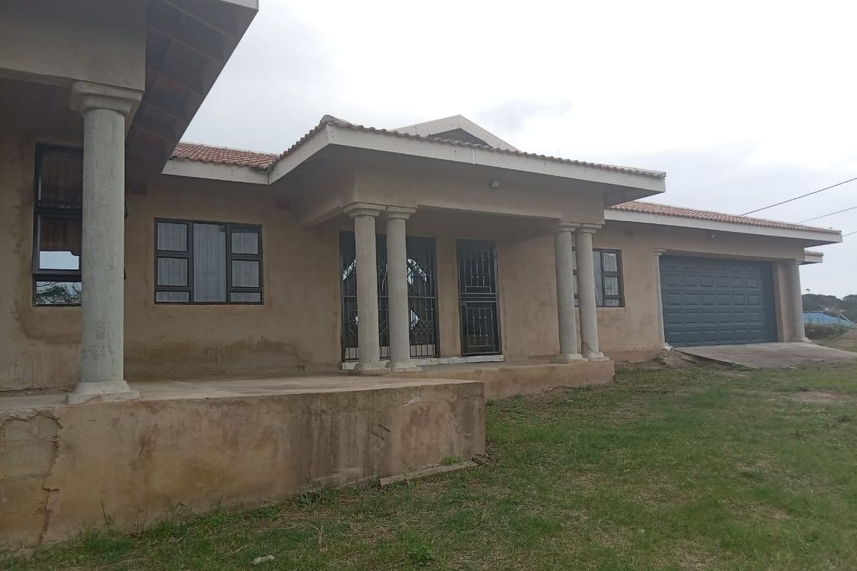 4 BEDROOM HOUSE FOR SALE IN LOVU - Photo 2