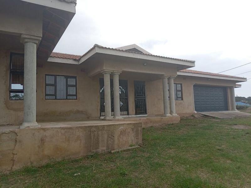 4 BEDROOM HOUSE FOR SALE IN LOVU - Photo 2