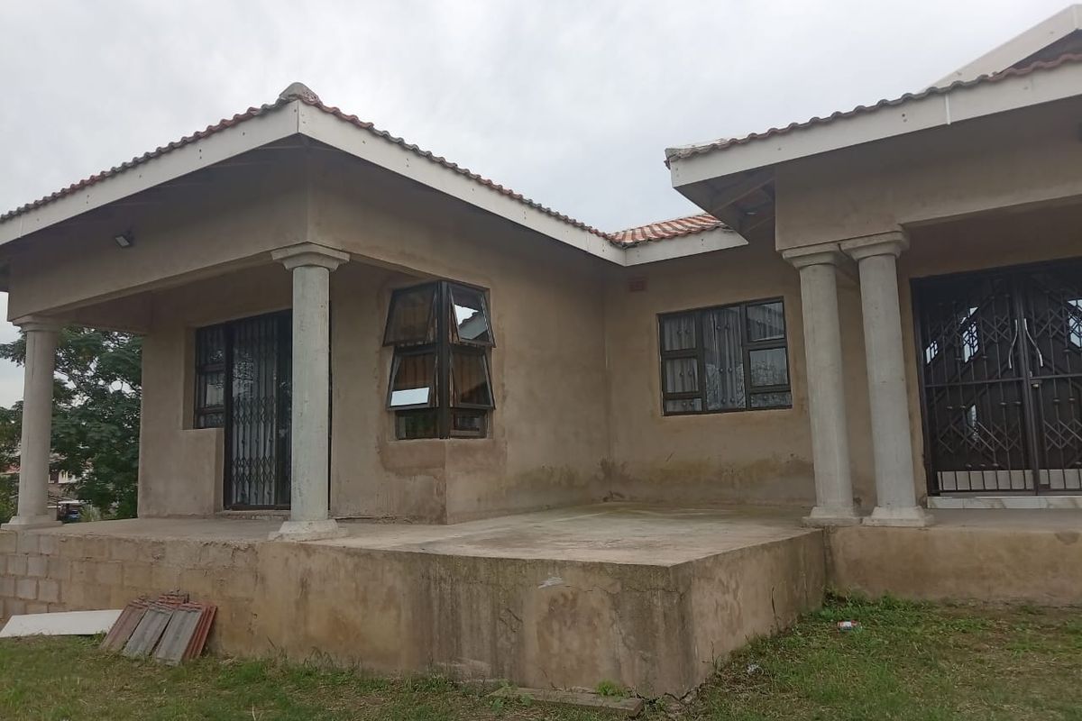 4 BEDROOM HOUSE FOR SALE IN LOVU - Photo 4