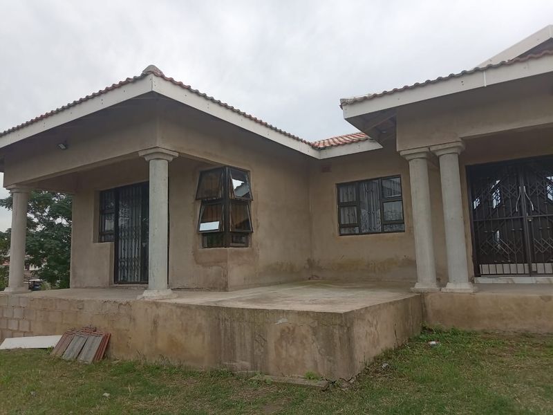 4 BEDROOM HOUSE FOR SALE IN LOVU - Photo 4