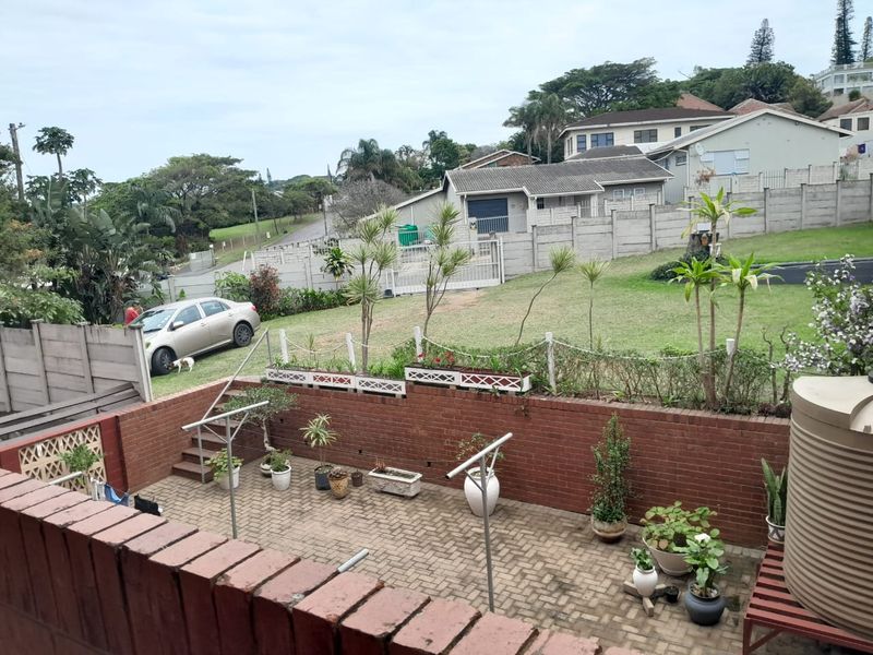 Charming - 1 Bedroom Flat with enclosed balcony - Photo 6