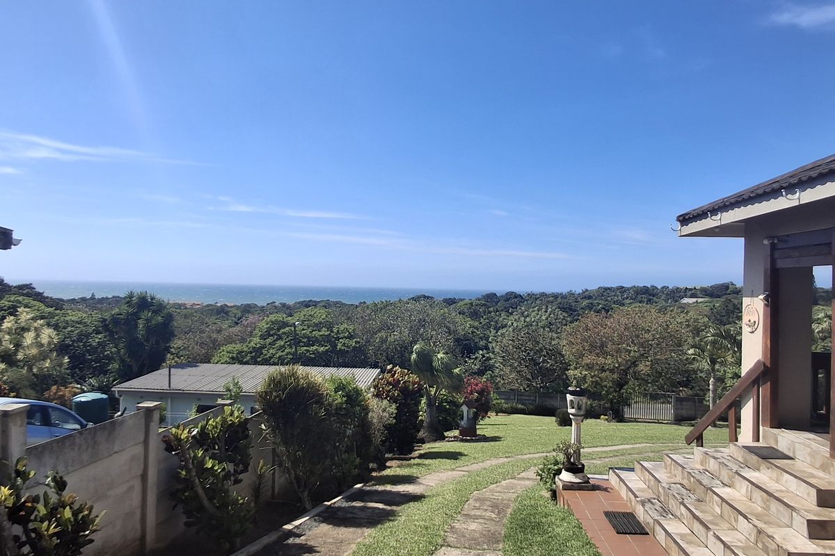 Spacious Coastal Home with Income Potential - Photo 2