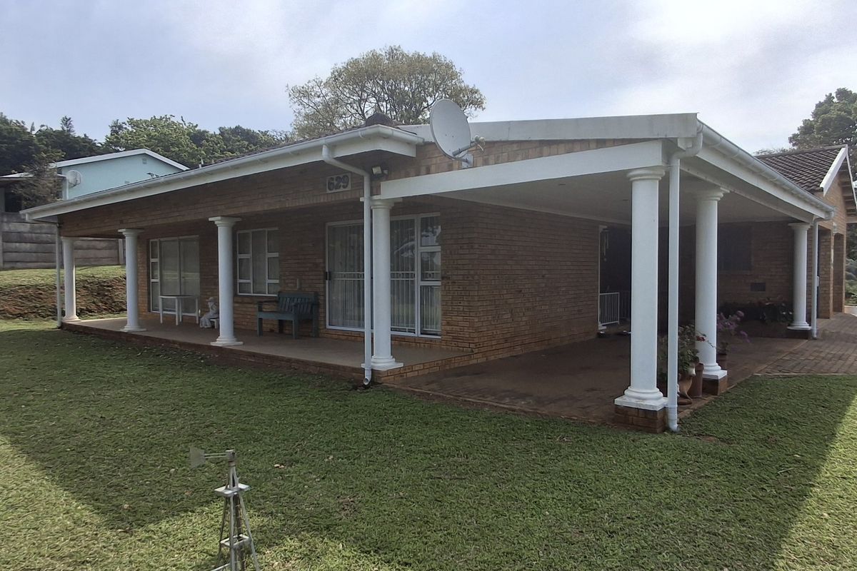 Charming Coastal Home with Stunning Views - Photo 2