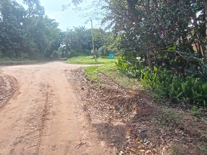 Bargain Vacant land in Leisure Bay awaits you.!!!!!!!!! - Photo 8