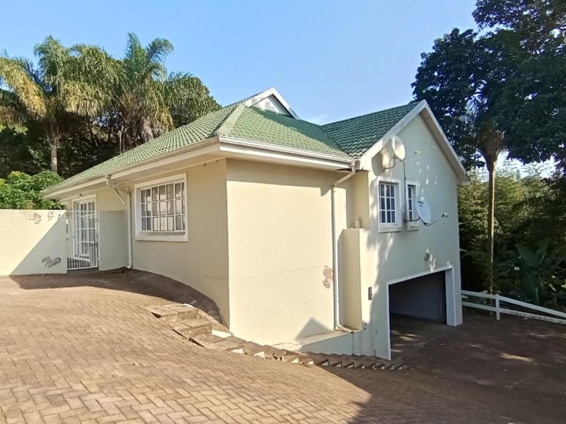 4 bedroom spacious townhouse for sale in Ramsgate - Photo 1