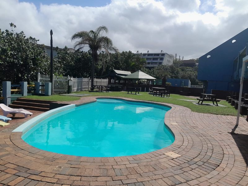 Beautiful 2 Bedroom Holiday Apartment, Sea Facing - Photo 8