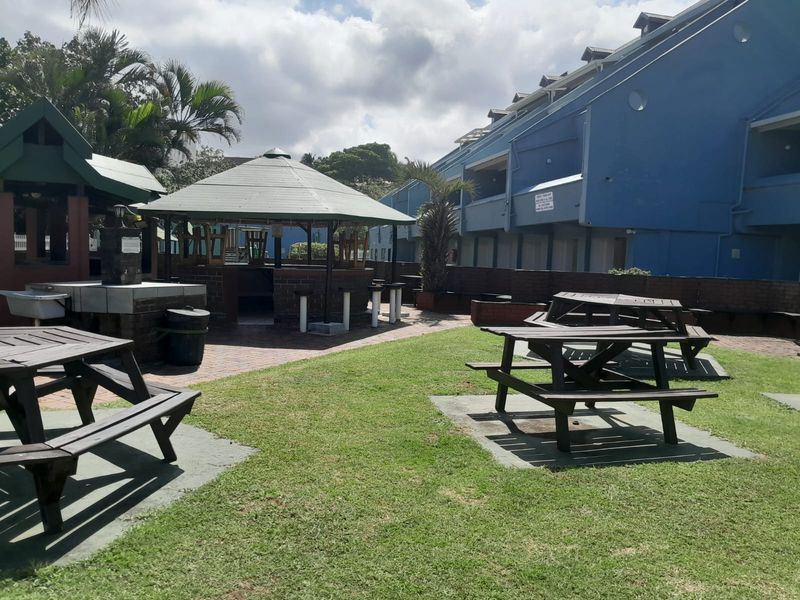 Beautiful 2 Bedroom Holiday Apartment, Sea Facing - Photo 6