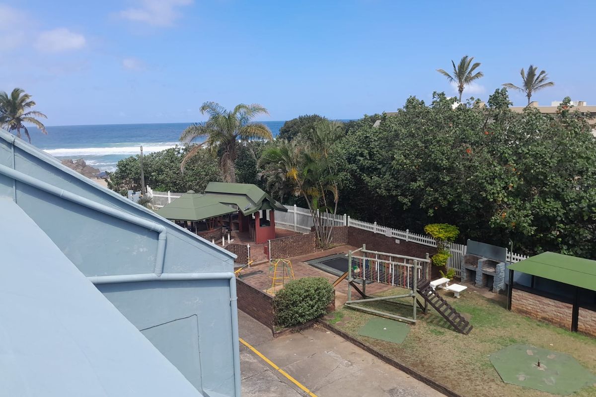 Beautiful 2 Bedroom Holiday Apartment, Sea Facing - Photo 2