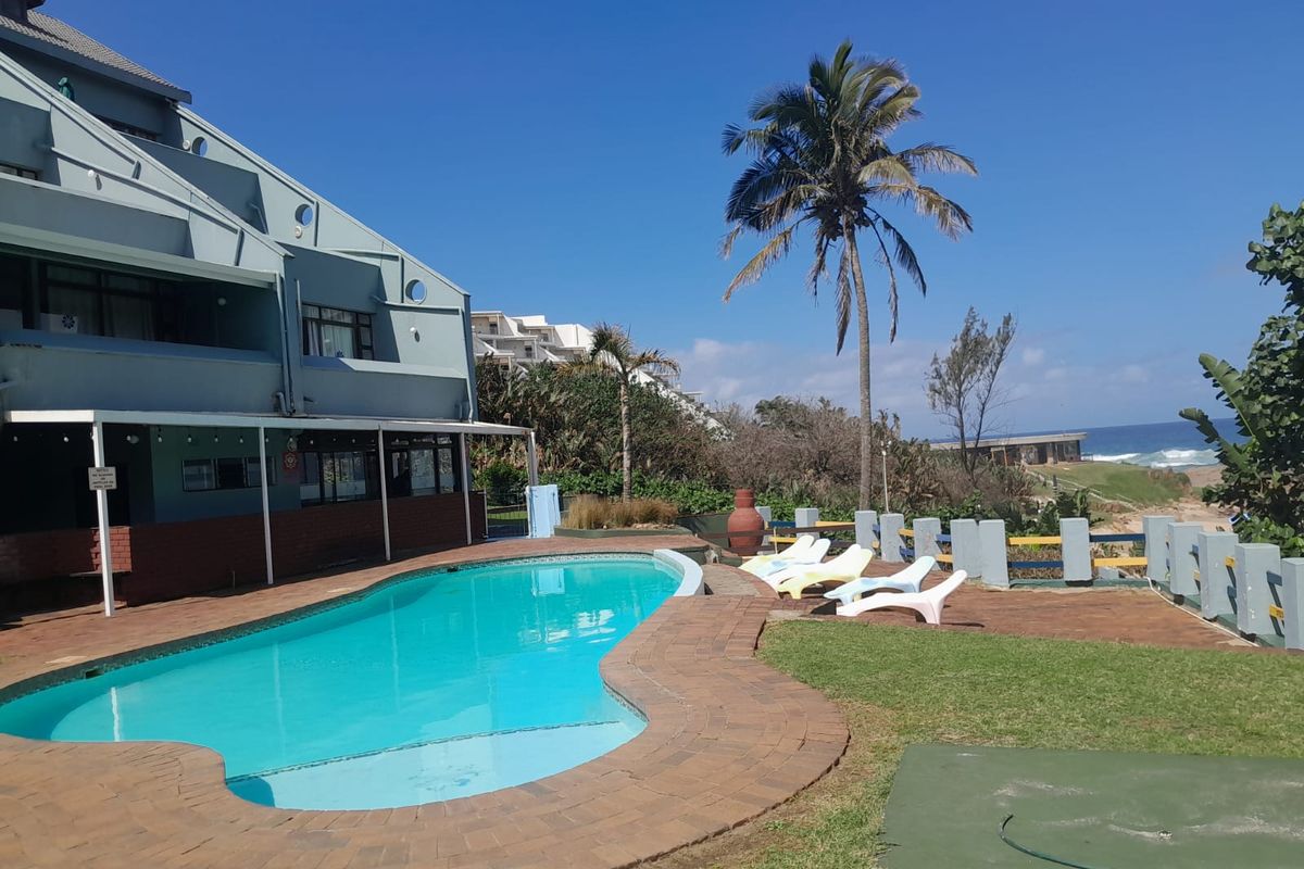 Beautiful 2 Bedroom Holiday Apartment, Sea Facing - Photo 5