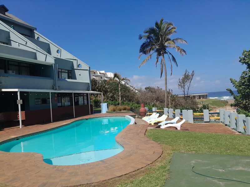 Beautiful 2 Bedroom Holiday Apartment, Sea Facing - Photo 5