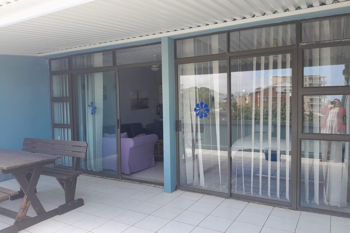 Beautiful 2 Bedroom Holiday Apartment, Sea Facing - Photo 3