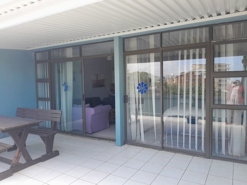 Beautiful 2 Bedroom Holiday Apartment, Sea Facing - Photo 3